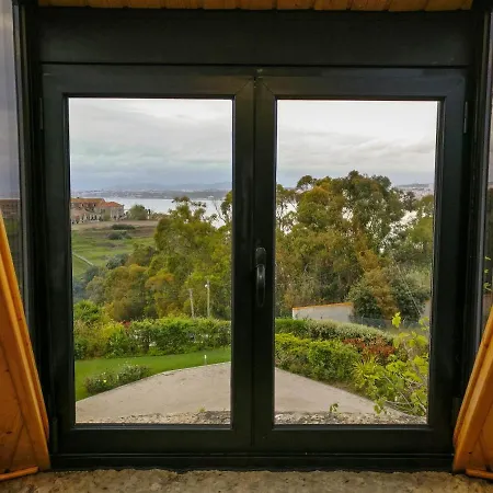 Ola Belem! Cozy Windmill, Stunning Views To Lisboa كاباريكا