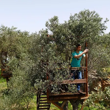 Ola Belem! Cozy Windmill, Stunning Views To Lisboa Caparica