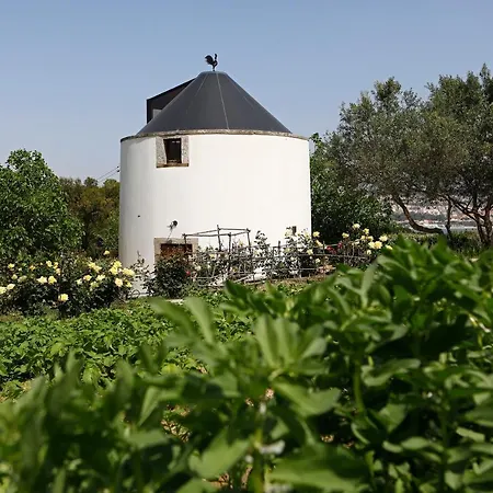 Ola Belem! Cozy Windmill, Stunning Views To Lisboa * Caparica