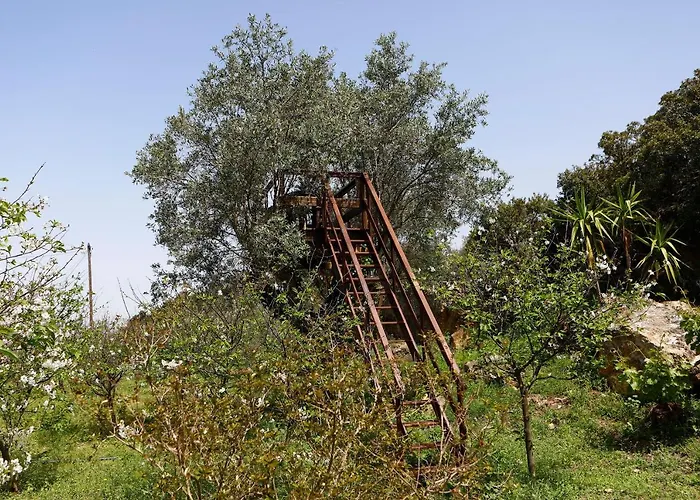 Bed & Breakfast Ola Belem! Cozy Windmill, Stunning Views To Lisboa Caparica
